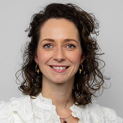Foto van Amber Geerts