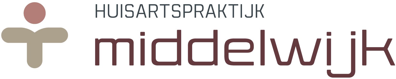 Logo Huisartspraktijk Middelwijk