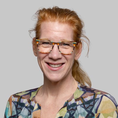 Foto van Anne Roosberg